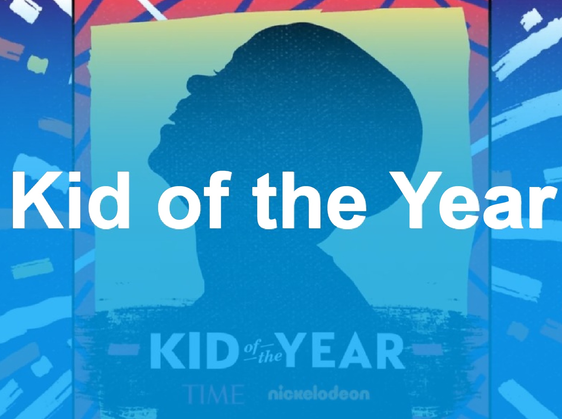 Kids of the Year