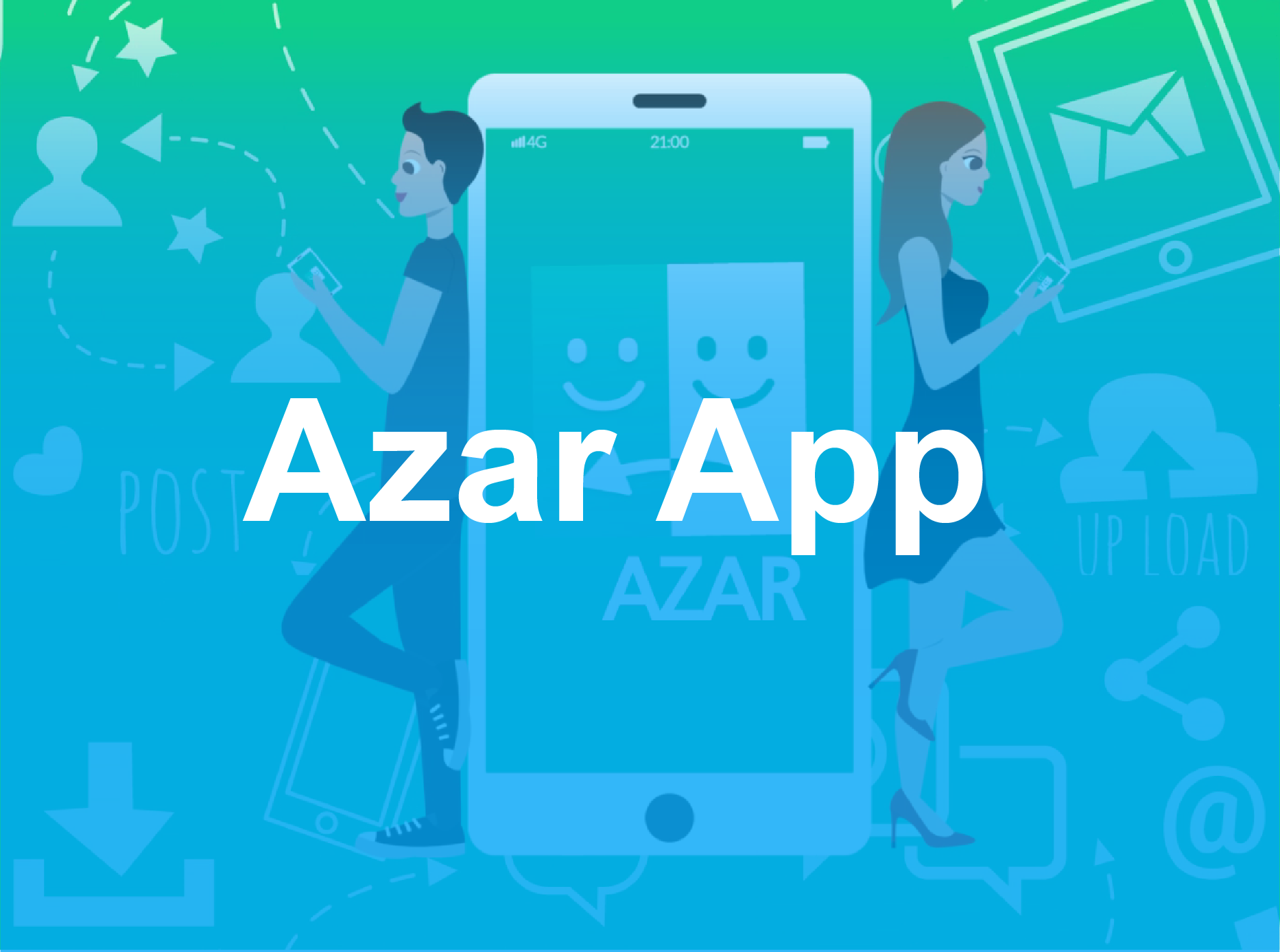 Azar App