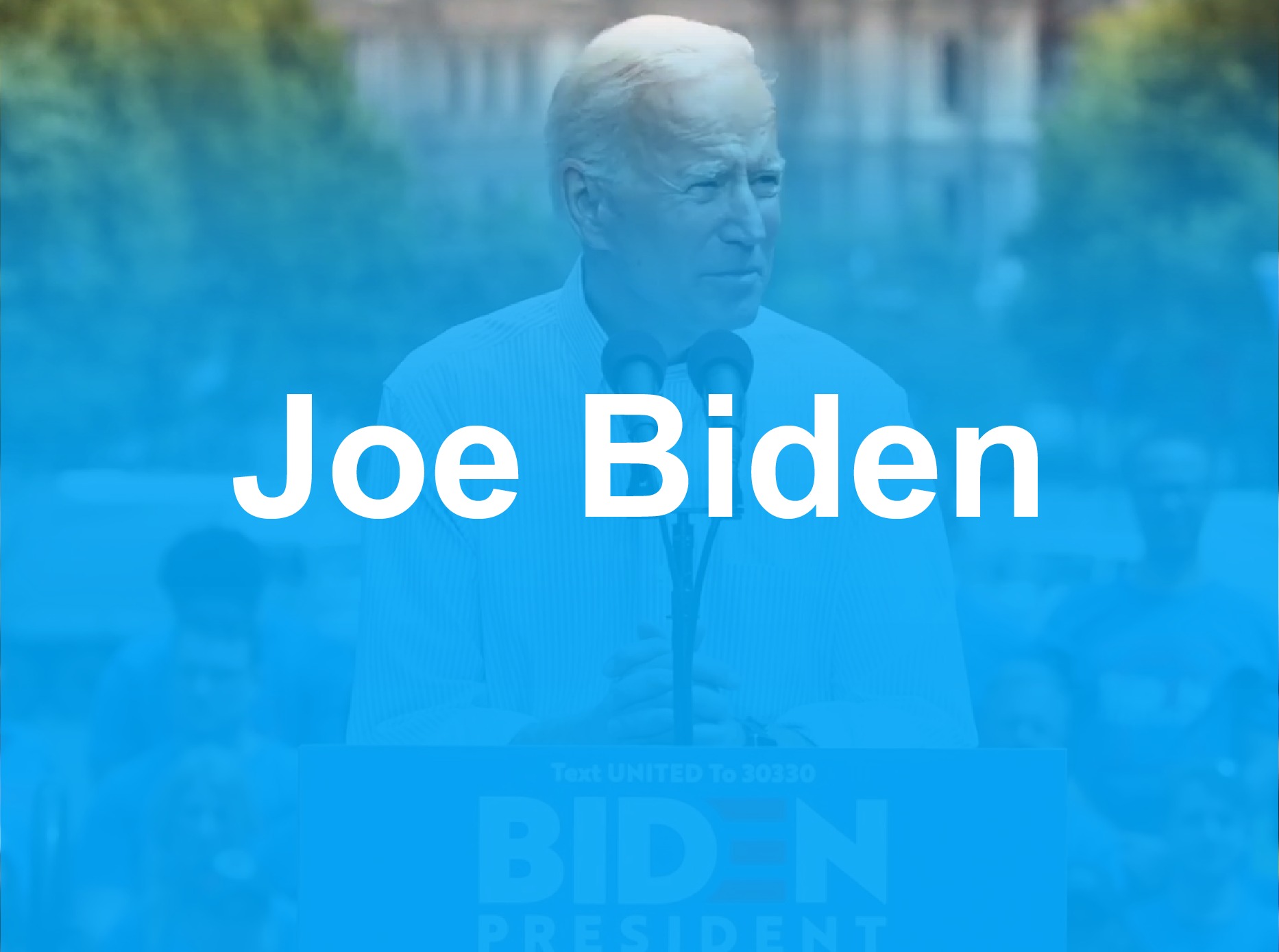 Joe Biden