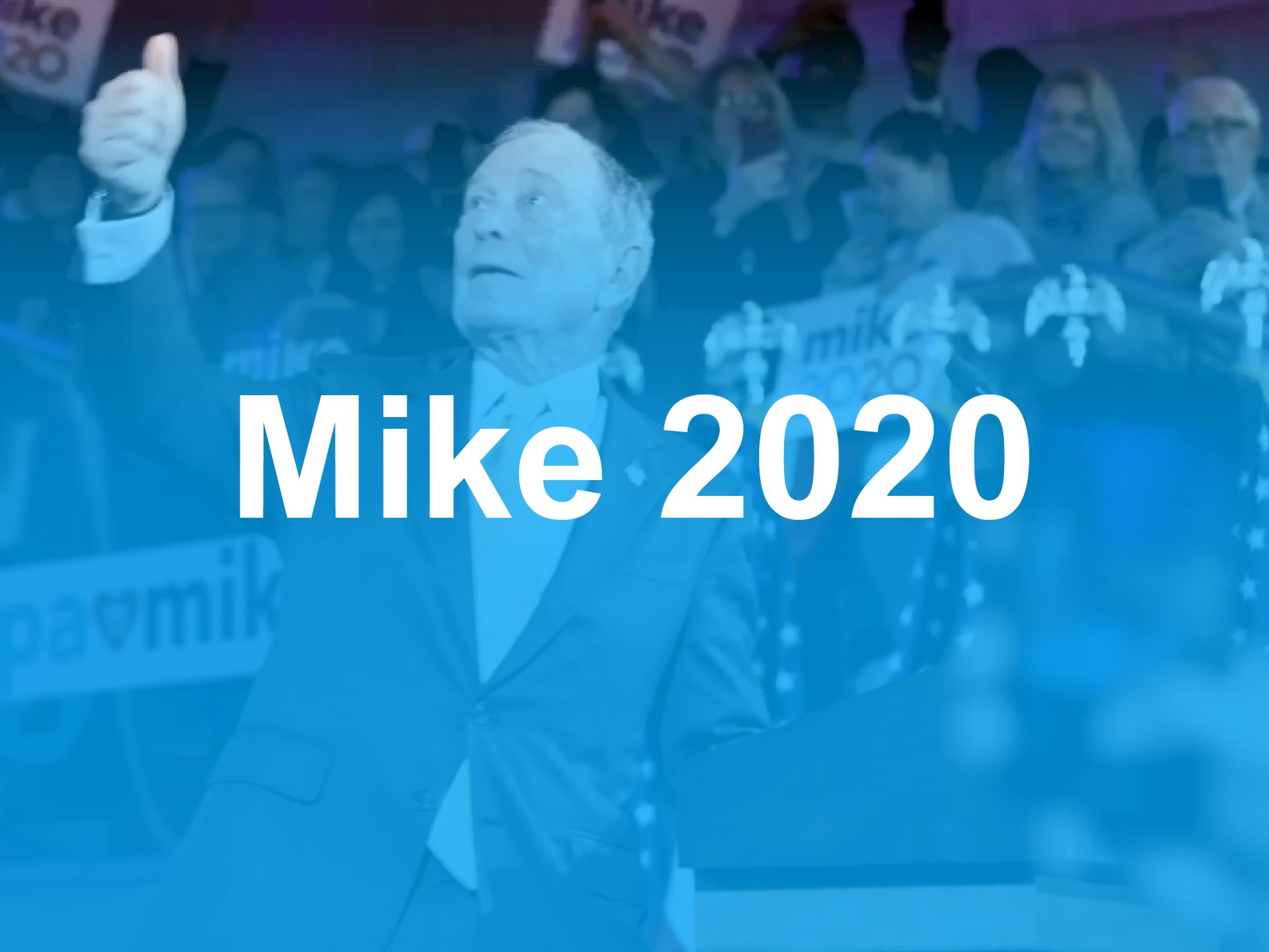 Mike 2020