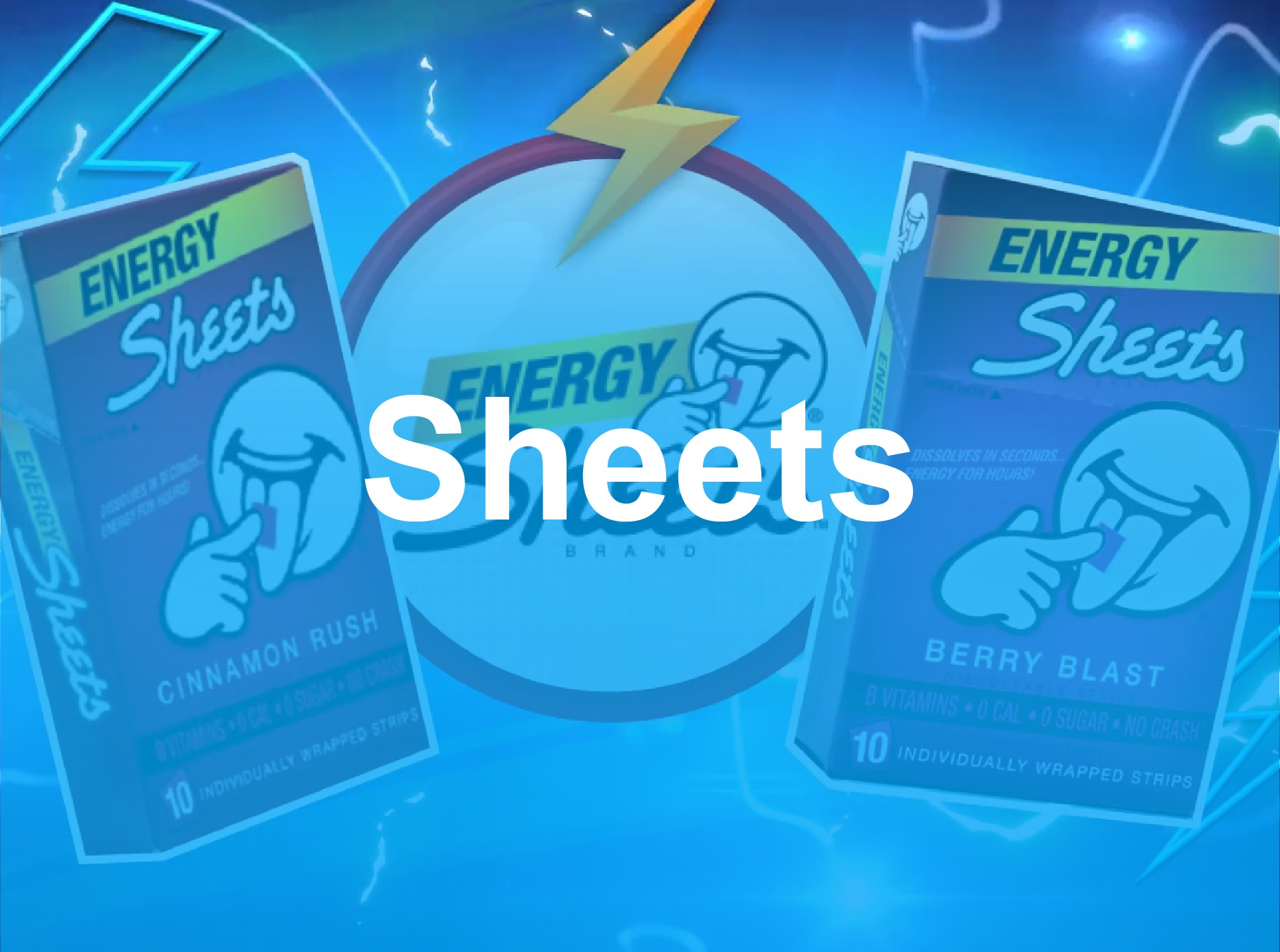 Sheets