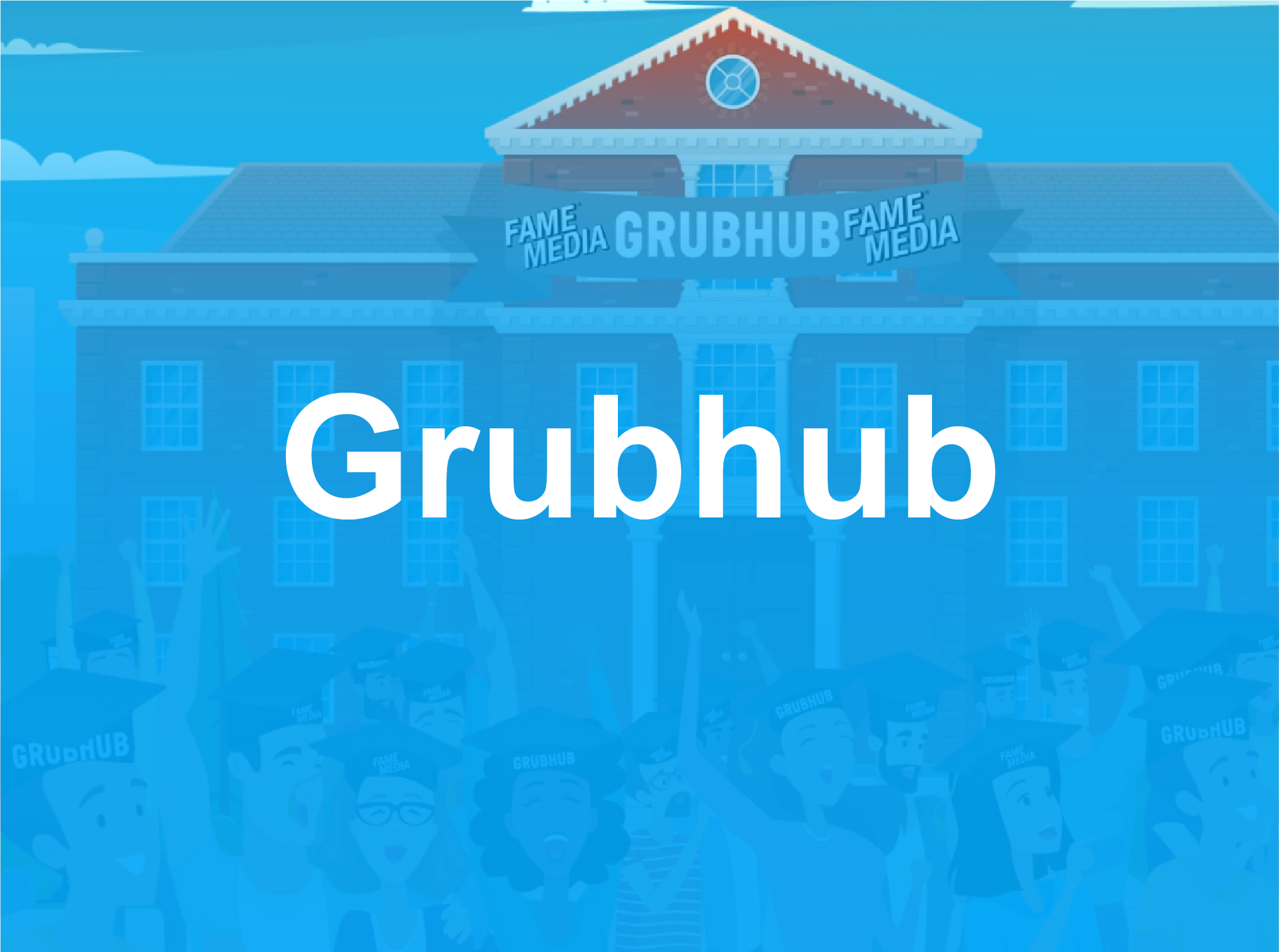 Grubhub