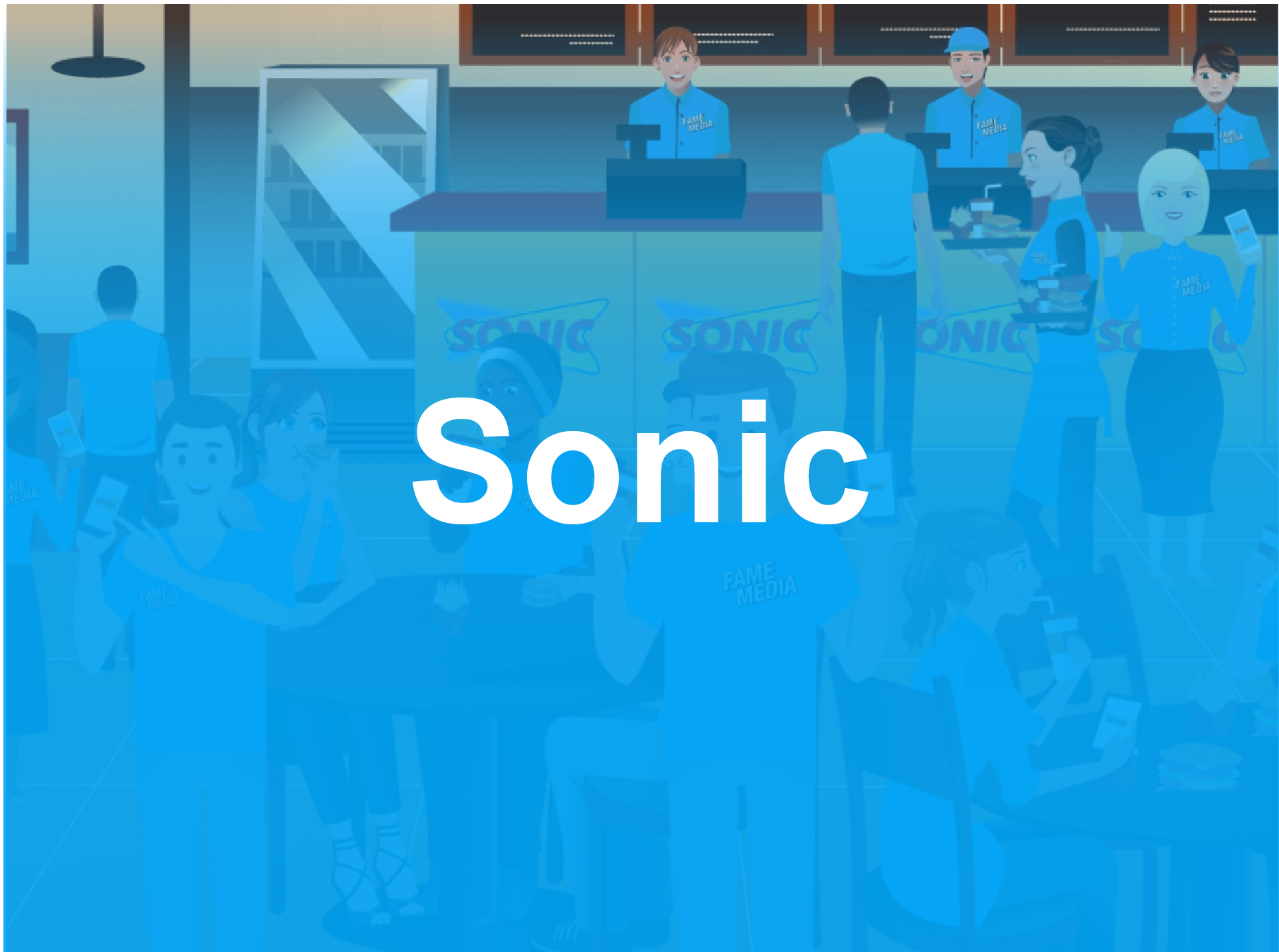 Sonic